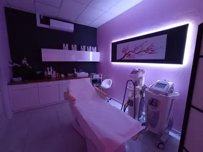 Gabinet kosmetyczny YASUMI